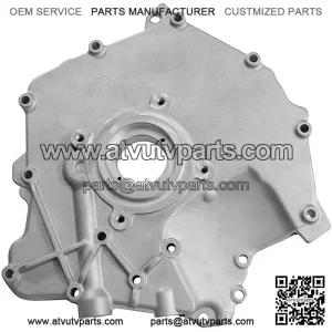 Left Engine Cover SFA 1000