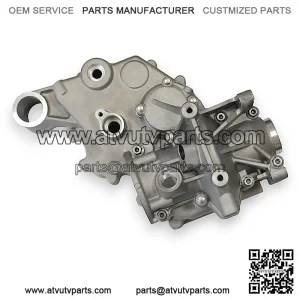 Gearbox casing SFA 1000