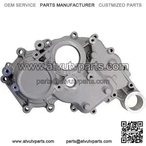 Left Crankcase Cover SFA 1000