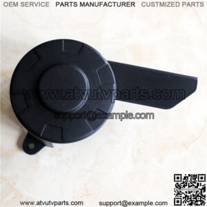 Black Color Protective Chain Clutch Cover for Baja Doodle Bug Mini Bike Parts (DB30R-148)
