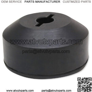 UNIVERSAL ATV UTV WINCH GUARD CABLE STOP HOOK STOPPER LINE SAVER