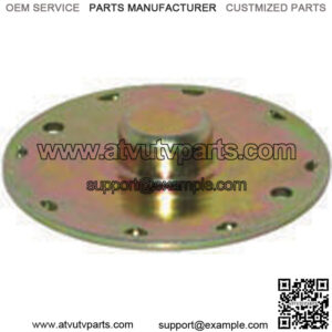 Replacement End Cap, Starter Tecumseh Part Number 33-768-0