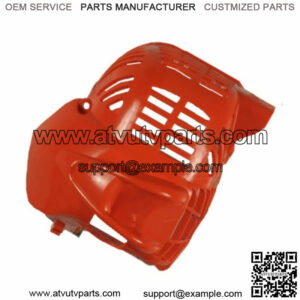 OEM Trimmer Engine Cover SRM-225 GT-225 PAS 225 A160001090