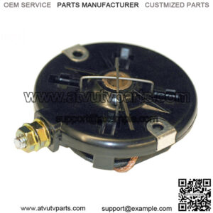 Rotary Cap End Brush Holder B&S 9353