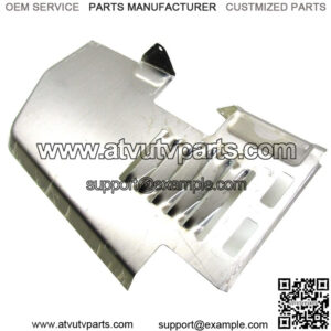 ARCTIC CAT GUARD,CLUTCH-FIXED-2 STROKE