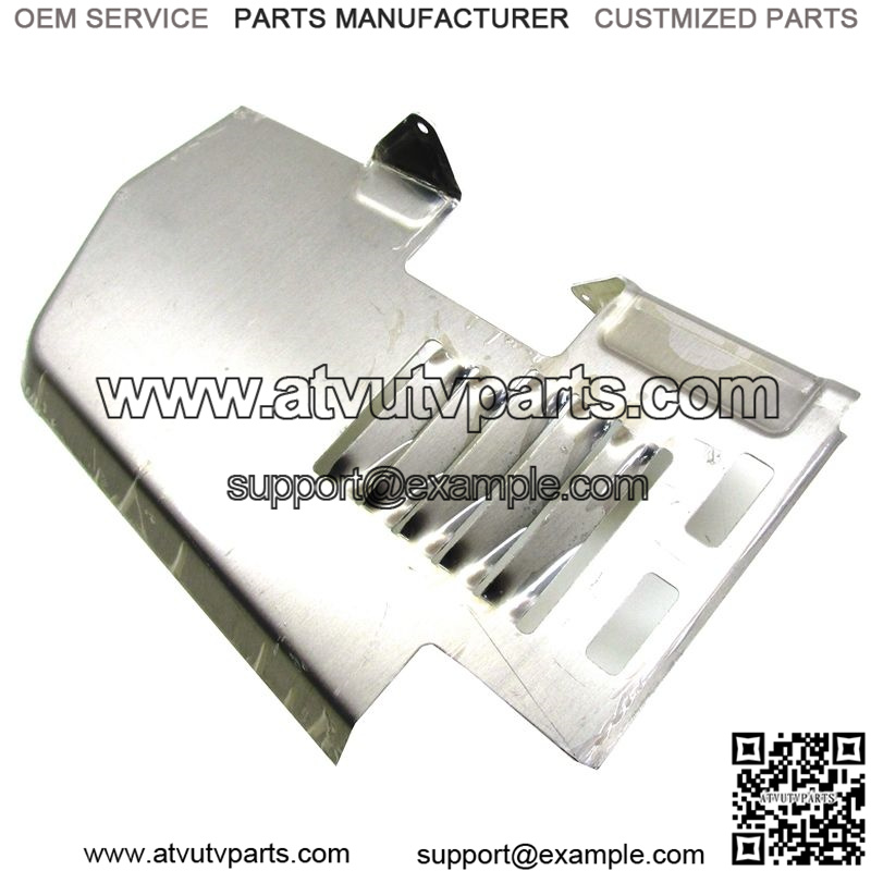 ARCTIC CAT GUARD,CLUTCH-FIXED-2 STROKE