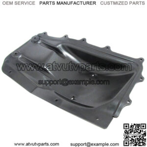 ARCTIC CAT PROTECTOR,DRIVEN CLUTCH-INJ MOLD