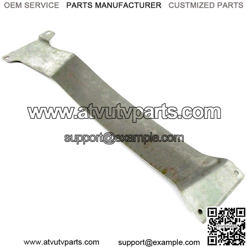 ARCTIC CAT DEFLECTOR,CLUTCH PROTECTOR