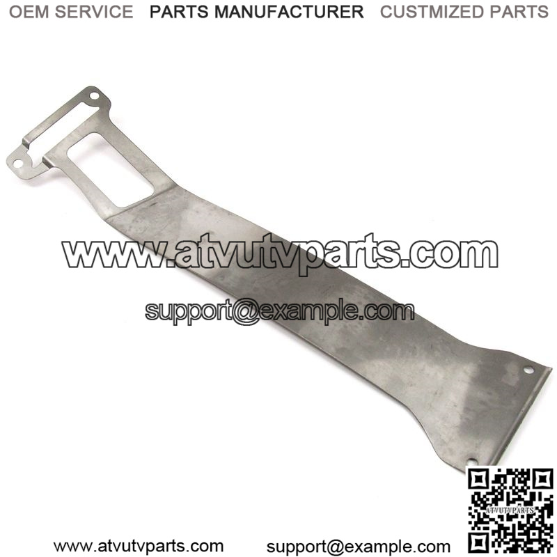 DEFLECTOR,CLUTCH PROTECTOR