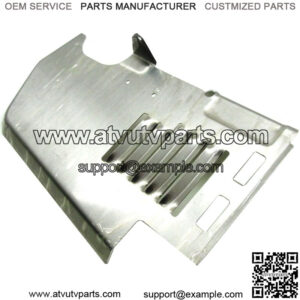 GUARD,CLUTCH-FIXED-4 STROKE