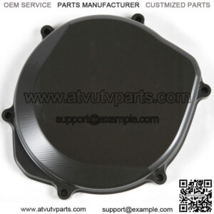 Hinson proof Clutch Cover For Honda CR 125 R 2000-2007 C026