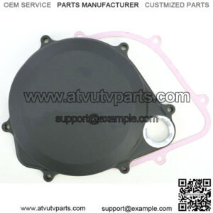 Clutch Cover For Honda CRF 450 R RX CC-06CB