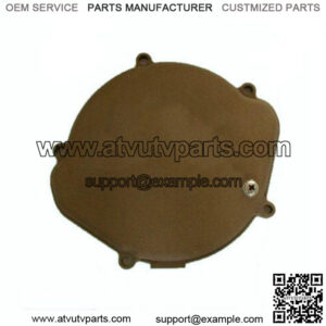 Factory Clutch Cover MAGNESIUM for Honda CR125 00-07 CC-01AM