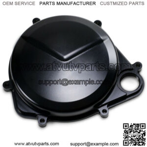 Racing Clutch Cover For Honda CRF450 RX 17-20 0940-1852