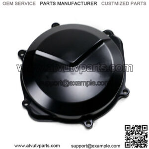 Racing Clutch Cover For Honda CRF250F 18-19 0940-1851