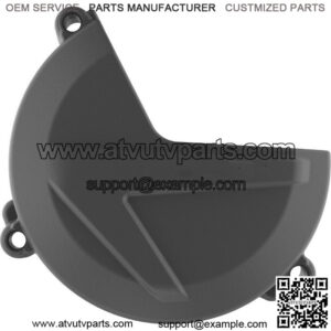 Clutch Cover Protector Bla8465700001