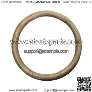 Golf Cart Steering Wheel Cover