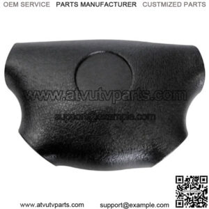 Steering Wheel Cover - TXT/ST350