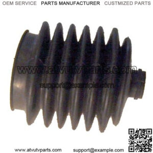 Club Car DS Short Steering Bellow gas and electric 1997 and up