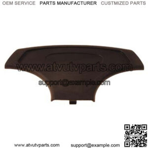 Club Car XRT Steering Wheel Center Cap (2004-06 Carryall 294/XRT 1500)