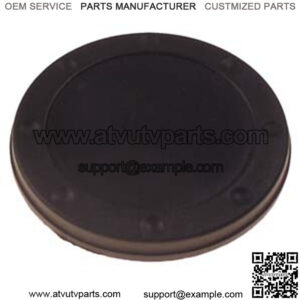 Club Car Steering Wheel Cap (2004-06 Carryall 294/XRT 1500)