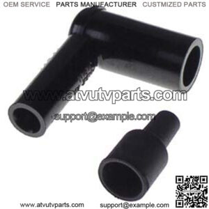 Yamaha G2, G8, G9, G11, G14, G16, G22 Plug Cap Assembly