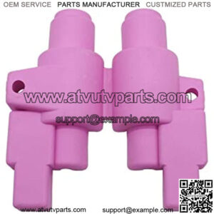 Parking Heater Fuel Pump Protective CaseFuel Pump Bracket Cover,for Webasto Eberspacher Metering Pump