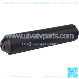 Fusion Stealth Handlebar Pad