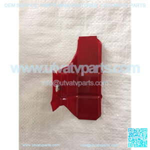 Mclane Front Throw 20"-25" Mower Belt Guard Part# 1061