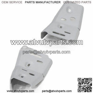 Rival Front A-Arm Guards |Set of 2| - CF Moto UForce 1000