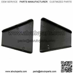 REAR A-Arm Guards |Set of 2| by SSS Offroad - 2014-19 Honda Pioneer 700