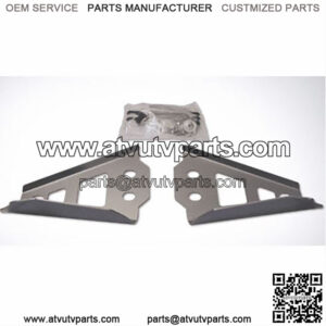 Rival Rear A-Arm Guards |Set of 2| - 2013-20 Can Am Commander