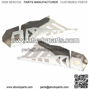 Pro Armor A-Arm Guards |Set of 2| - Polaris RZR XP 1000 | XP Turbo