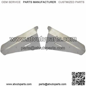 Off-Road A-Arm Guards |Set of 2| - Polaris RZR XP 1000 | XP Turbo