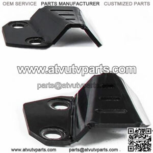 Rival Plastic Rear A-Arm Guards |Set of 2| - 2018-21 CF Moto CForce 800 | 800 XC | 1000