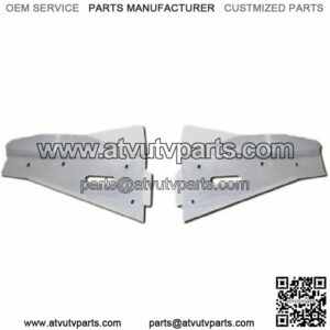 Off-Road A-Arm Guards |Set of 2| - Polaris RZR XP 900