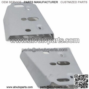 Rival Rear A-Arm Guards |Set of 2| - CF Moto UForce 1000