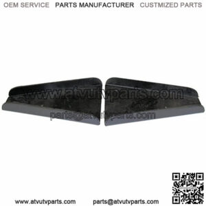 FRONT A-Arm Guards |Set of 2| by SSS Offroad - 2015-17 Can Am Maverick X ds