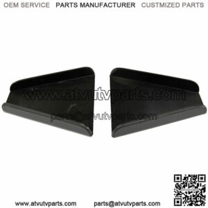 FRONT A-Arm Guards |Set of 2| by SSS Offroad - 2014-19 Honda Pioneer 700