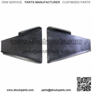 REAR A-Arm Guards |Set of 2| by SSS Offroad - 2012-18 Kawasaki Teryx4 | Teryx 800