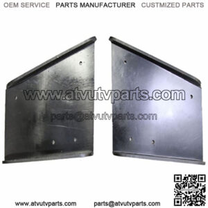 REAR A-Arm Guards |Set of 2| by SSS Offroad - Arctic Cat Wildcat Sport