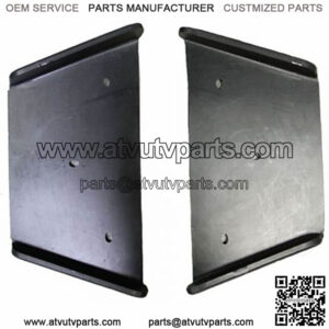 REAR A-Arm Guards |Set of 2| by SSS Offroad - 2015-19 Honda Pioneer 500