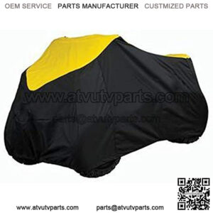 Can-Am 715000683 ATV Trailering Cover for Renegade