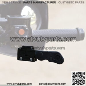 ATV Throttle Master - 98005 , Black