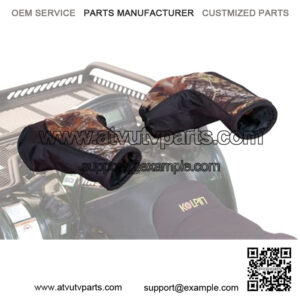 Geartector ATV Mitt