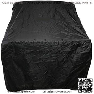 XXL ATV DUST/RAIN Cover