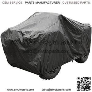 Rigg Defender Extreme ATV Cover