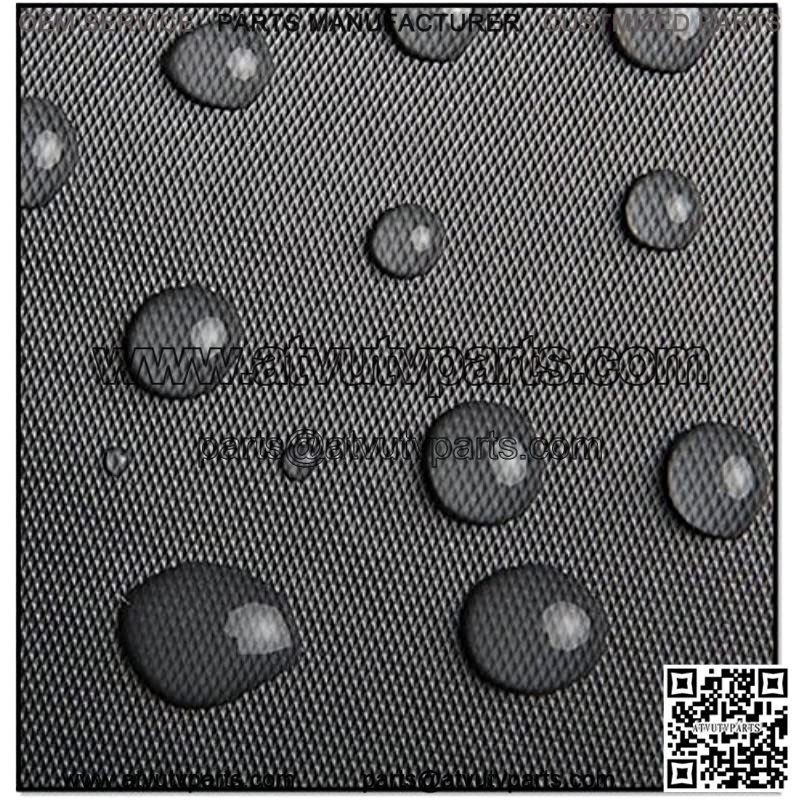 Executive Storm-Proof ATV Cover - Water Resistant 7 Layers - Ready-Fit / Semi Custom - Fits up to 89 inches - Image 2