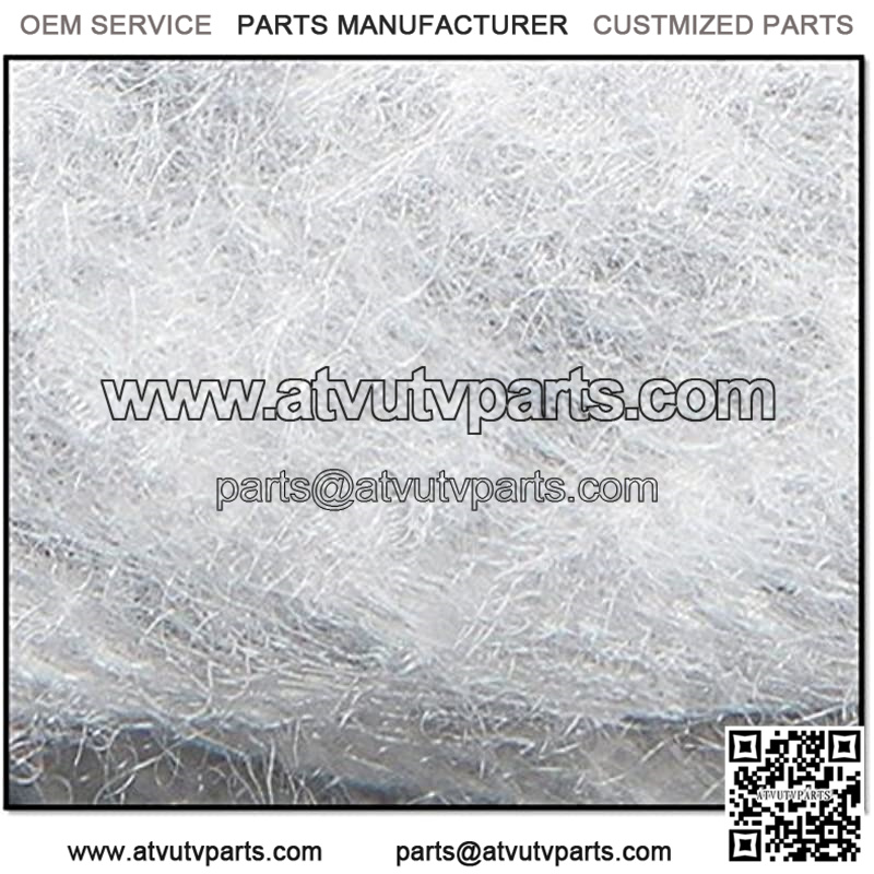 Executive Storm-Proof ATV Cover - Water Resistant 7 Layers - Ready-Fit / Semi Custom - Fits up to 89 inches - Image 3