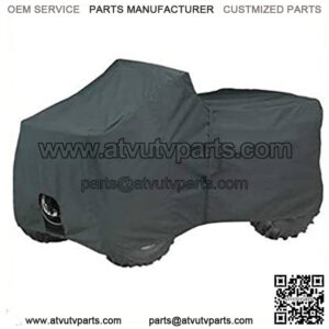 Polaris Sportsman Atv Storage & Transport Cover 500 600 700 800 Xp 550 850